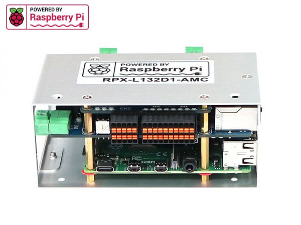 Raspberry Pi_數梅派_TPM_RPX-L132D1-AMC