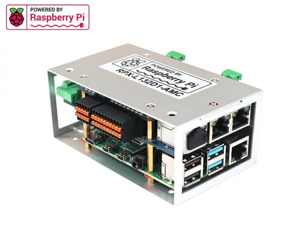 Raspberry Pi_數梅派_TPM_RPX-L132D1-AMC