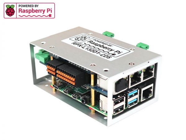 Raspberry Pi_數梅派_TPM_RPX-L132D1-CDS